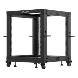 Lanberg OR01-6112-B rack...