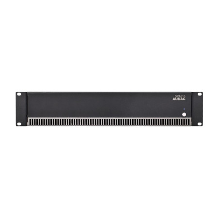 16-channel power amplifier AUDAC DPA616