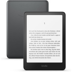Amazon Kindle Paperwhite...