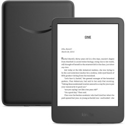Amazon Kindle 6” 11th...