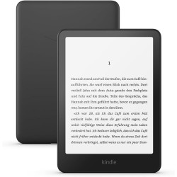 Amazon Kindle Paperwhite...