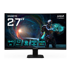 GIGABYTE GS27QCA 27" QHD...