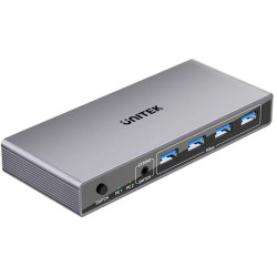 KVM Switch 8K@60Hz USB 3.0...