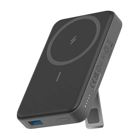 POWERBANK ANKER MAGGO 10000MAH 15W BLACK