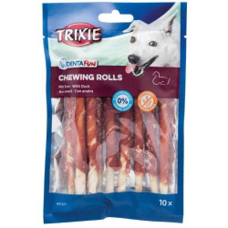 TRIXIE Chewing Rolls - Dog...