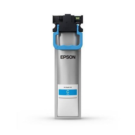Epson WF-C53xx / WF-C58xx Series Ink Pack XL Cyan