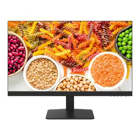 Hikvision DS-D5024F2-1V2S computer monitor 60.5 cm (23.8") 1920 x 1080 pixels Full HD LED Black