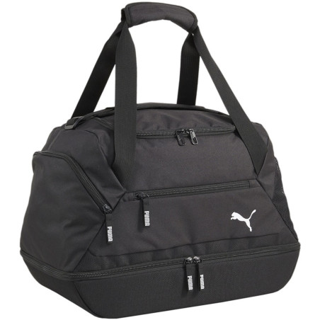 Puma Team Goal S Bag Black
