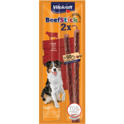 VITAKRAFT Beef Stick Beef -...