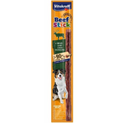 VITAKRAFT Beef Stick Game -...
