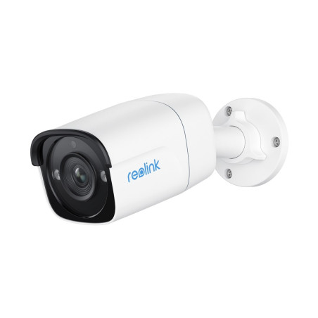 Kamera IP Reolink P320 5MP POE biała