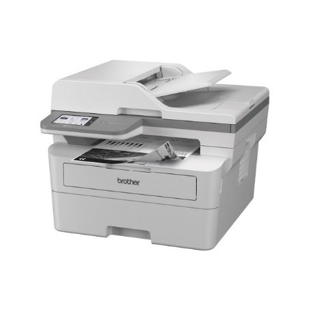 Brother MFC-L2960DW multifunction printer Laser A4 1200 x 1200 DPI 34 ppm Wi-Fi