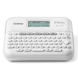 Brother PT-D410VP label...