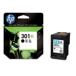 HP 301XL High Yield Black...