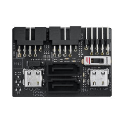 ASUS ROG STRIX X870-I...