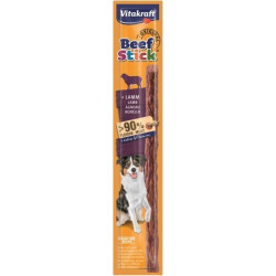 VITAKRAFT Beef Stick Lamb -...