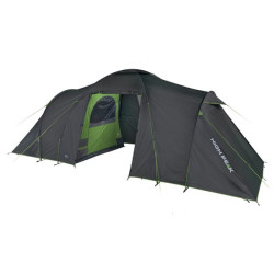 High Peak Como 6.0 Green,...