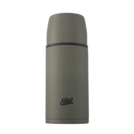 Thermos ESBIT Vacuum Flask 750ml, olive green
