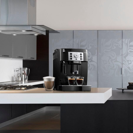De’Longhi Magnifica S ECAM22.112.B Fully-auto Espresso machine 1.8 L