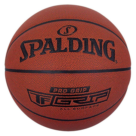 Spalding Pro Grip - basketball, size 7