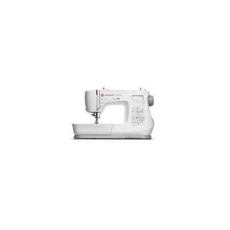 SINGER SEWING MACHINE C7205