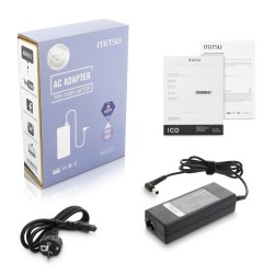 notebook charger mitsu...