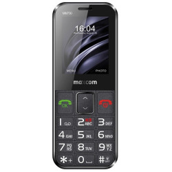 MaxCom MM730 mobile phone...