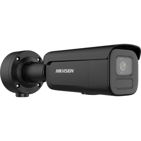 Hikvision Pro Series with AcuSense DS-2CD2646G2HT-IZS(2.8-12)/eF/BLK Bullet IP security camera Outdoor 2688 x 1520 pixels Ceiling/wall