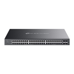 TP-Link Omada 52-Port...