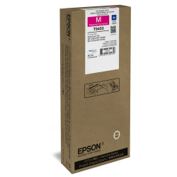 Patrone Epson T9453 magenta...