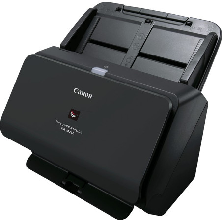 Canon imageFORMULA DR-M260 High-Speed Duplex Departmental Document Scanner