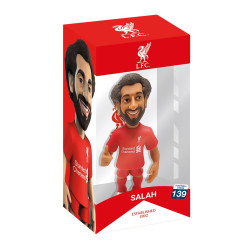 MINIX LIVERPOOL - MOHAMED...