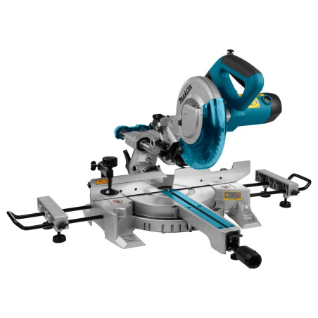 Makita LS0815FLN/2 miter saw