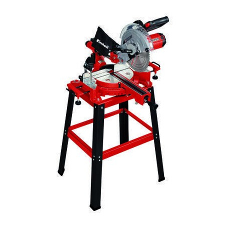 Einhell TC-SM 2531/2 U 4800 RPM 1900 W