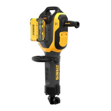 DeWALT DCH966Z2-QW demolition hammer