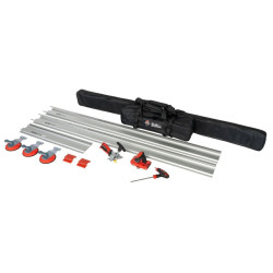 RUBI MANUAL CUTTER SLIM...