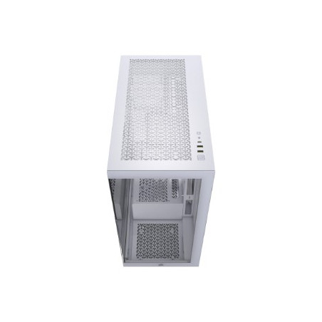 Corsair 3500X Midi Tower White