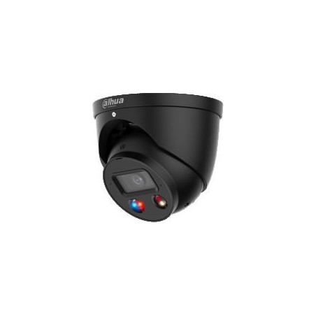 DAHUA IP CAMERA TIOC 3.0 IPC-HDW3849H-AS-PV-0280B-S5-BLACK