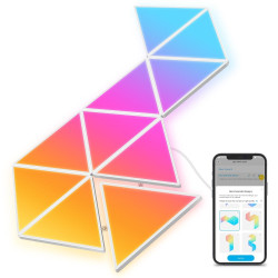 Govee Glide Smart panel...