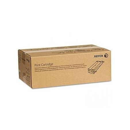 Xerox 106R03396 toner cartridge 1 pc(s) Original Black