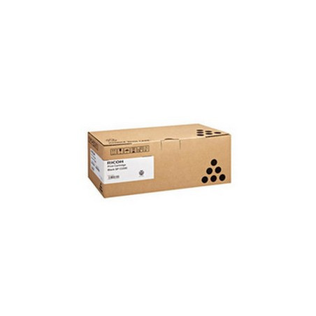 Ricoh 407340 toner cartridge 1 pc(s) Original Black