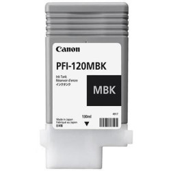 Canon PFI-120 MBK - mat...