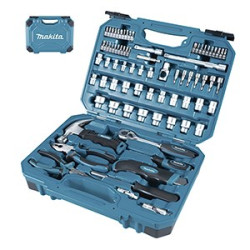 Makita E-10899 mechanics...
