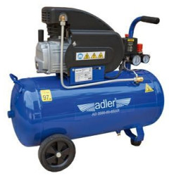 ADLER KOMPRESOR  50l AD...