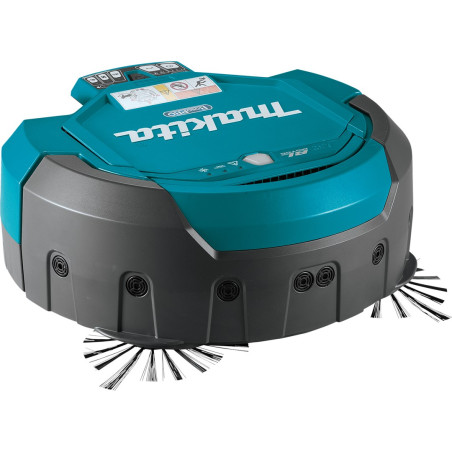 Makita DRC200Z vacuum