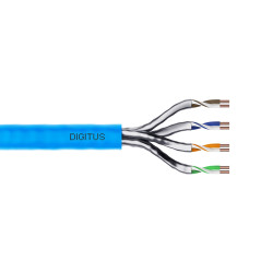 DIGITUS Cat6A INSTALLATION...