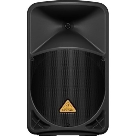Behringer EUROLIVE B112MP3 Black
