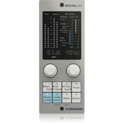 TC Electronic Brickwall...