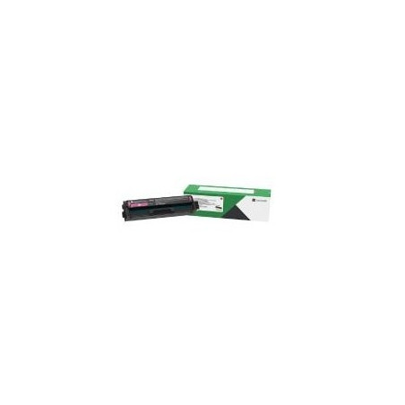 Lexmark 20N20M0 toner cartridge 1 pc(s) Magenta