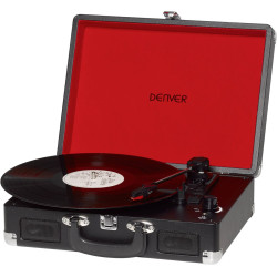 DENVER VPL-120 - pladespiller